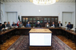 روحانی در جلسه شورای عالی مسکن: در طرح ملی مسکن زمین دولتی رایگان در اختیار سازندگان قرار می گیرد