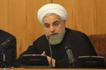روحانی در جلسه هیات دولت مطرح کرد/ تشکر از سپاه برای پاسخ قاطع/با گام پنجم کاهش تعهدات شاهد شکوفایی در صنعت هسته‌ای خواهیم بود