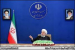 روحانی در جلسه ستاد ملی مقابله با کرونا: به‌زودی به شرایط قبل از کرونا برنخواهیم گشت/بخشی از زندگی باید به فضای مجازی برود