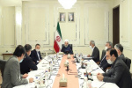 روحانی در جلسه روسای کمیته های تخصصی ستاد ملی مقابله با کرونا: مرحله سوم مدیریت مقابله با بیماری کووید 19، سازگاری با کرونا با رعایت کامل دستورالعمل ها است