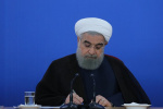 روحانی با تسلیت به خانواده‌های جان‌باختگان حادثه سینا اطهر: دستگاه‌های ذی‌ربط سریع‌تر برای بررسی علت وقوع حادثه سینا اطهر اقدام کنند