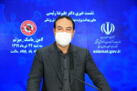 معاون وزیر بهداشت اعلام کرد /مخالفت وزارت بهداشت با برگزاری مراسم های پرجمعیت در محرم/ هر خانه یک حسینیه باشد