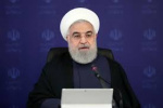 روحانی: هیچ کشوری نمی‌تواند شش ماه فعالیت‌های اقتصادی‌اش را تعطیل کند