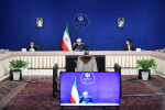 برگزاری جلسه شورای اجرایی فناوری اطلاعات به ریاست روحانی