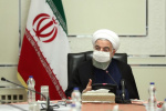 روحانی در جلسه ستاد هماهنگی اقتصادی دولت: کندی یا ناهماهنگی در ترخیص کالاهای ضروری به هیچ وجه قابل پذیرش نیست