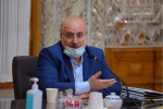 ماموریت قالیباف به روسای کمیسیون‌های امنیت ملی و انرژی برای پیگیری حل اختلاف دولت و مجلس