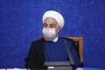 جلسه هیات دولت/ روحانی: از ۱۲ مرداد به بعد، انتقادهای عجیب عده ای تعطیل می شود