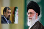 موافقت رهبر معظم انقلاب با استعفای محسن رضایی از دبیری مجمع تشخیص مصلحت نظام