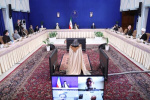 رئیس جمهور در جلسه شورای عالی فضای مجازی : تکمیل و راه‌اندازی شبکه ملی اطلاعات یک ضرورت است