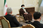 در دیدار دبیرکل سازمان همکاری اقتصادی (اکو) مطرح شد/ رئیسی: ایران از توسعه فعالیت های سازمان اکو حمایت می کند