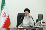 در گفت‌وگوی تلفنی مطرح شد/ تدابیر روسای جمهور ایران و ترکمنستان برای تقویت روابط ترانزیتی