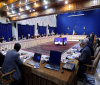 در جلسه شورای‌ عالی انقلاب فرهنگی به ریاست رییس جمهور ؛ سند تحول شورای‌ عالی انقلاب فرهنگی تصویب شد