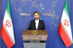 خطیب‌زاده اعلام کرد/مکث در مذاکرات وین به خاطر بی پاسخی آمریکاست/ گزارش آژانس منصفانه نیست/ توصیه ایران به یونان
