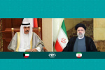 گفت‌وگوی تلفنی رئیس‌جمهور کشورمان و امیر کویت/رئیسی: باید روابط ایران و کویت به ظرفیت واقعی خود بازگردد