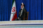 رهبر انقلاب در مراسم سالگرد ارتحال امام خمینی(ره):گرایش امروز مردم به انقلاب و دین از روز اول انقلاب یقیناً بیشتر است