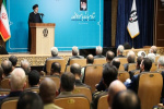 رئیس جمهور در مراسم روز جهانی مبارزه با مواد مخدر:سازمان ملل پاسخ دهد چرا بسیاری از فناوری‌های مبارزه مواد مخدر برای ایران تحریم است!
