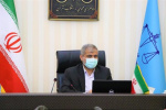 رئیس کل دادگستری استان تهران: قصور در تعیین تکلیف کالاهای سریع‌الفساد و مورد نیاز مردم ترک فعل است