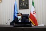 برگزاری نشست دادستان تهران با مدیران شرکت‌های هواپیمایی کشور/صالحی: قیمت بلیط‌های اربعین به دادستانی اعلام شود