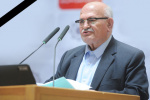 به مناسبت روز خبرنگار: به یاد استاد ناصر یمین مردوخی بزرگ مرد عرصه خبر 
