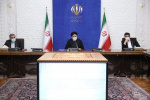 در جلسه ستاد هماهنگی اقتصادی به ریاست رئیس‌جمهور مطرح شد/گزارش سازمان توسعه تجارت از مثبت شدن تراز تجاری ایران با روسیه