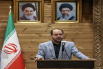 رئیس دانشگاه تهران: هیچ چیزی جای آموزش حضوری را نمی‌گیرد/زیرساخت‌های قانونی برای نقد در دانشگاه فراهم است