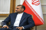 امیرعبداللهیان: هیاتی از ایران به منامه رفت/جمع‌بندی توافق در وین می‌تواند دست‌یافتنی باشد￼