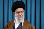 رهبر انقلاب اسلامی مبلغی معادل پانزده میلیارد ریال برای آزادی زندانیان جرایم غیرعمد اختصاص دادند 