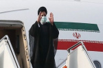 رئیس‌جمهور به خوزستان می‌رود 