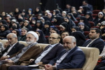 رئیس دانشگاه تبریز تاکید کرد/لزوم توجه ویژه‌ سران قوا به سهم آموزش عالی از بودجه ملی