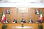 رئیسی در جلسه هیات دولت: پیروان حضرت مسیح (ع)، توقف جنایات علیه مردم غزه را مطالبه کنند