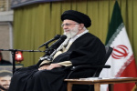 رهبر انقلاب اسلامی خطاب به مسئولان کشورهای اسلامی تاکید کردند/لزوم قطع شریان‌های حیاتی رژیم صهیونیستی