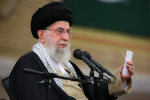 رهبر انقلاب: تهران نماد همه خصوصیات مثبت ملت ایران است 