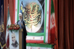 سرکشی رئیس قوه قضاییه از زندان مرکزی اصفهان و شرکت در مراسم آزادسازی هزار و ۲۵۵ نفر از زندانیان و محکومان واجد شرایط 