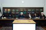 در جلسه شورای عالی انقلاب فرهنگی به ریاست روحانی انجام شد /تصویب افزوده شدن 10 مناسبت به تقویم رسمی کشور